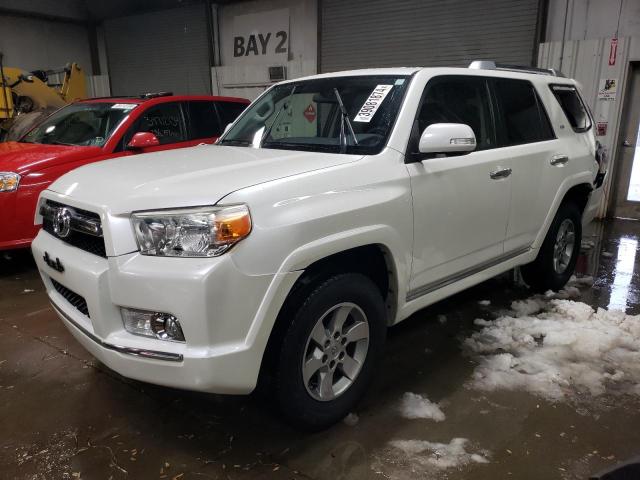 2013 Toyota 4Runner SR5