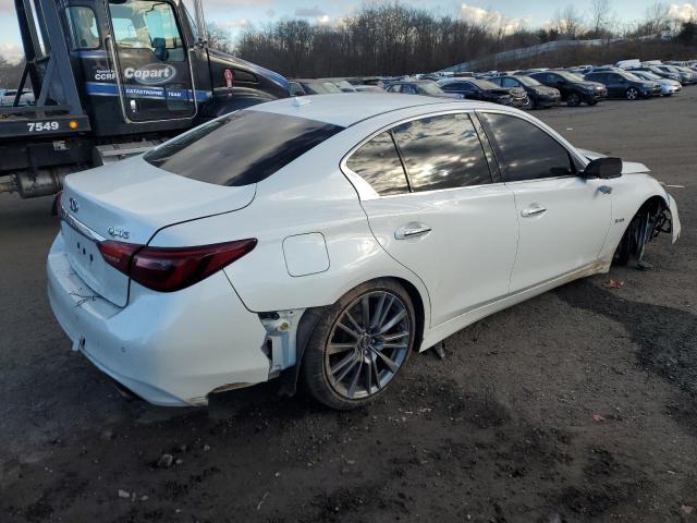 JN1FV7AR1JM481052 | 2018 INFINITI Q50 RED SP