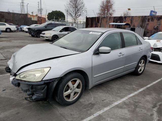 2003 Honda Accord Coupe EX