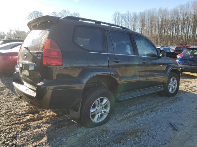 2004 Lexus Gx 470 VIN: JTJBT20X440047057 Lot: 39022004