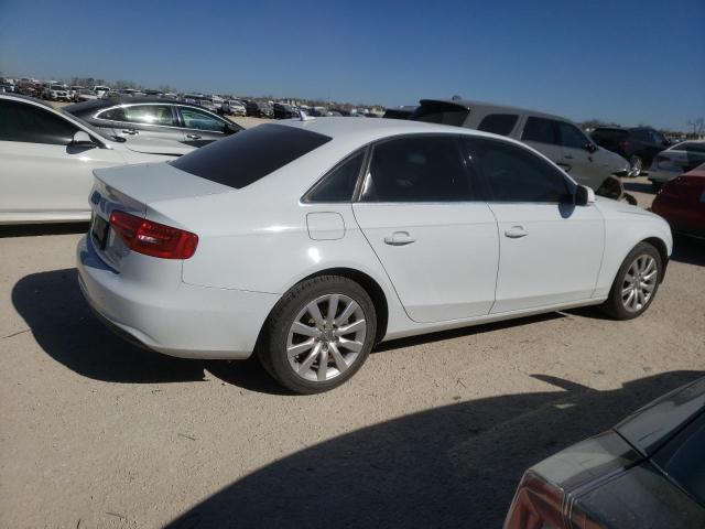 VIN WAUAFAFL6DN032709 2013 Audi A4, Premium no.3