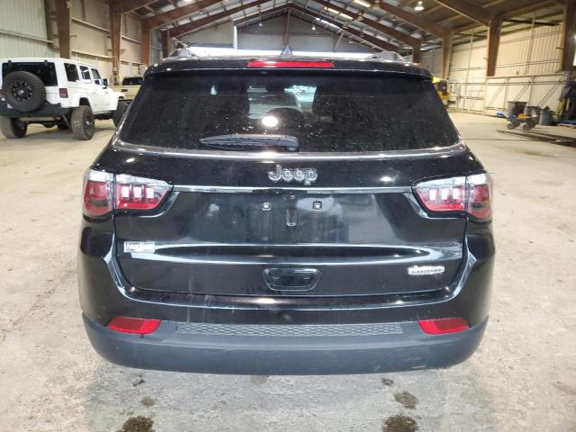 3C4NJCBB4NT218388 | 2022 JEEP COMPASS LA