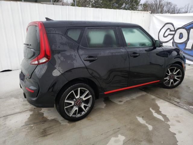 KNDJ63AUXL7124035 | 2020 KIA SOUL GT LI