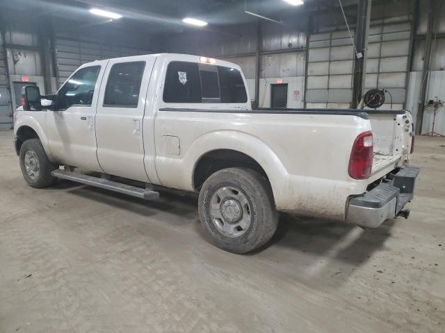 1FT7W2B61GEB94884 | 2016 FORD F250 SUPER