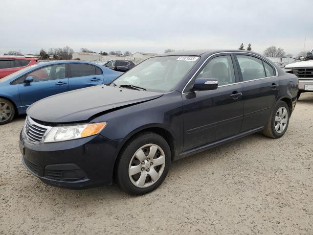 2010 Kia Optima LX