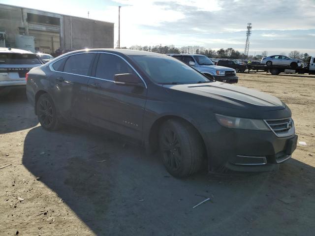 2G1115SL5E9112482 | 2014 CHEVROLET IMPALA LT