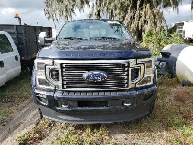 1FT8W4DT4NED59522 Ford F450 SUPER 5