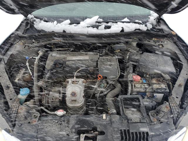 1HGCR2F7XFA038147 | 2015 HONDA ACCORD EX