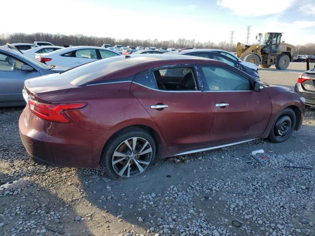 1N4AA6AP4GC401677 | 2016 NISSAN MAXIMA 3.5