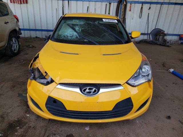 KMHTC6AD2FU225624 | 2015 HYUNDAI VELOSTER