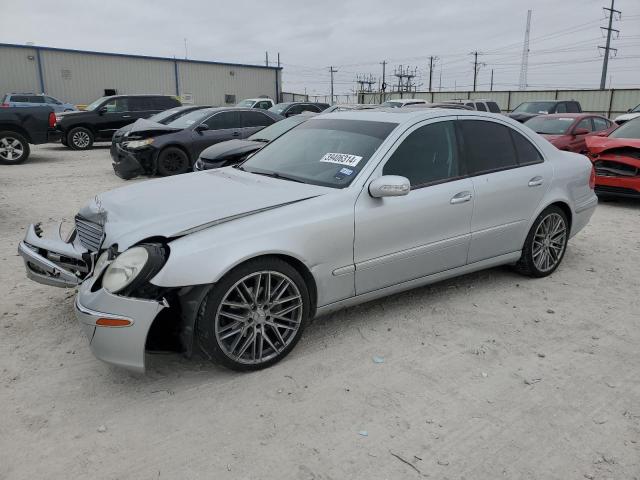 2006 Mercedes-Benz E-Class E 350