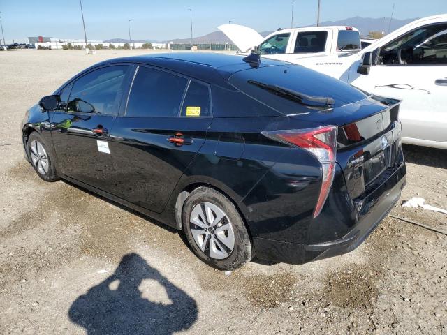 2018 TOYOTA PRIUS JTDKBRFU8J3058097