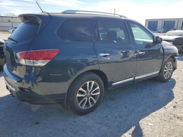 5N1AR2MM8GC636771 | 2016 NISSAN PATHFINDER