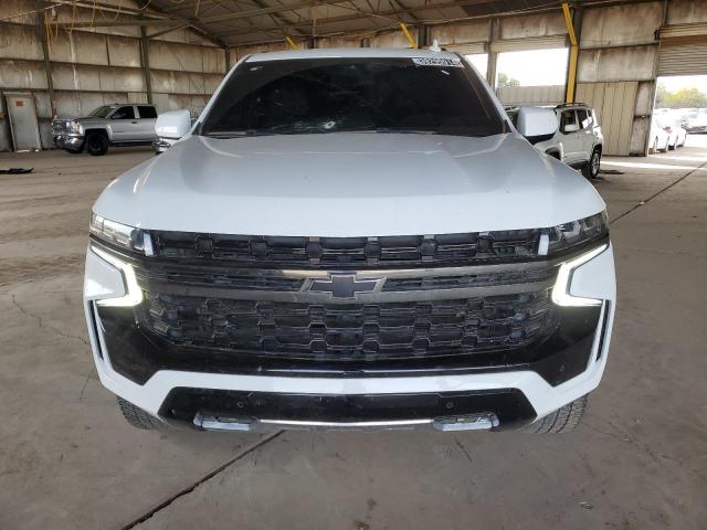 2022 Chevrolet Tahoe K1500 Z71 VIN: 1GNSKPKD1NR217045 Lot: 39299914