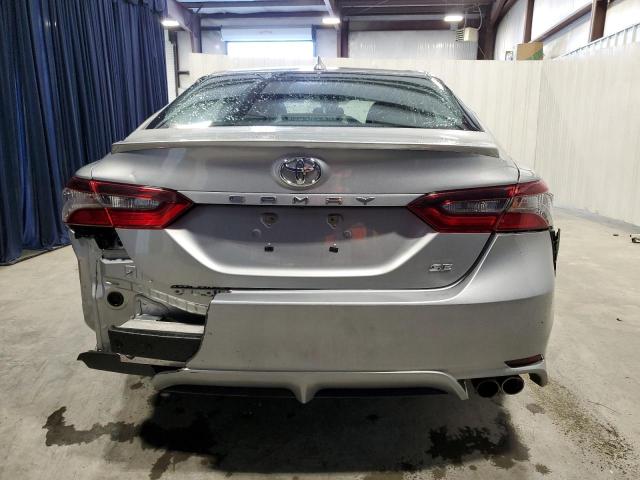 2021 TOYOTA CAMRY SE 4T1G11AK4MU443148