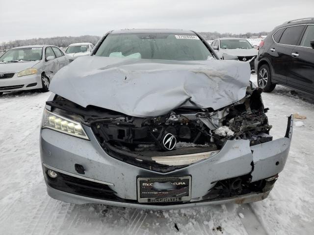 2016 ACURA TLX ADVANC 19UUB3F72GA002890