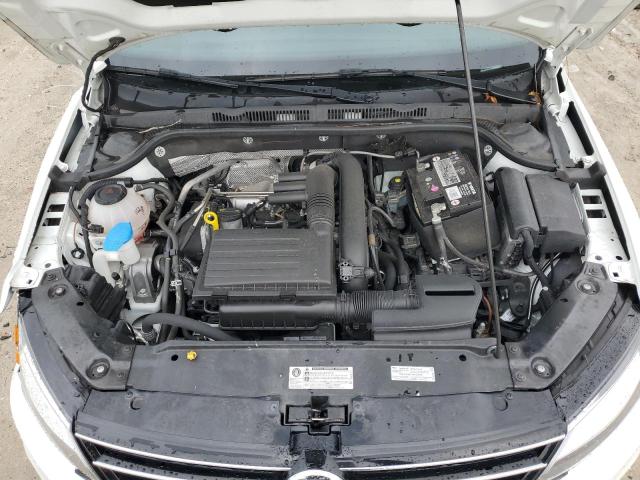 2018 VOLKSWAGEN JETTA SE - 3VWDB7AJ3JM232390