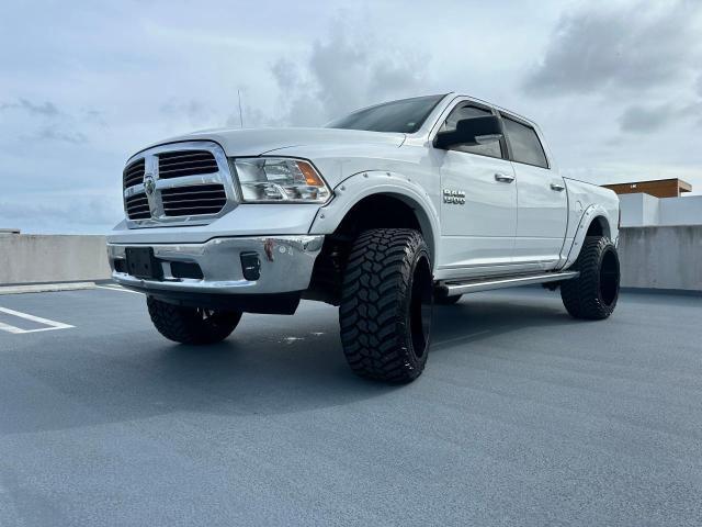 1C6RR6LM9GS174797 | 2016 RAM 1500 SLT