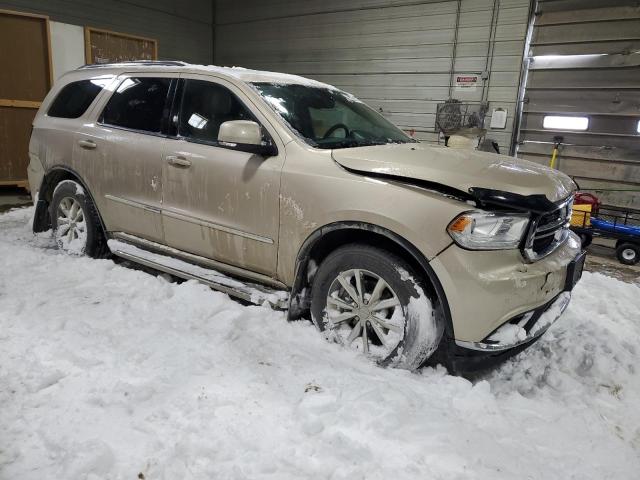 1C4RDJDGXEC475492 | 2014 DODGE DURANGO LI