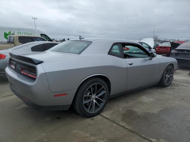 2C3CDZFJ5FH747253 | 2015 DODGE CHALLENGER