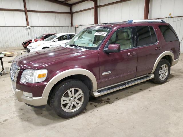 2006 Ford Explorer Eddie Bauer