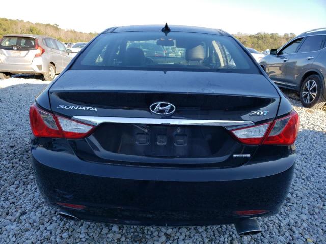 5NPEC4AB9CH385196 | 2012 Hyundai sonata se