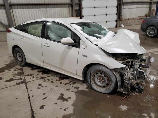 JTDKARFPXH3027277 | 2017 TOYOTA PRIUS PRIM