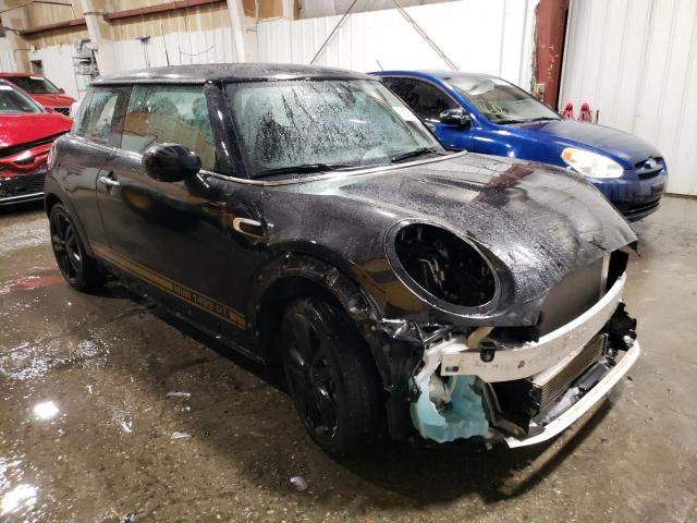 Vin: wmwxr3c04m2n66896, lot: 82306073, mini cooper 20214