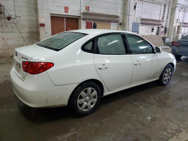 KMHDU46D17U076221 | 2007 Hyundai elantra gls