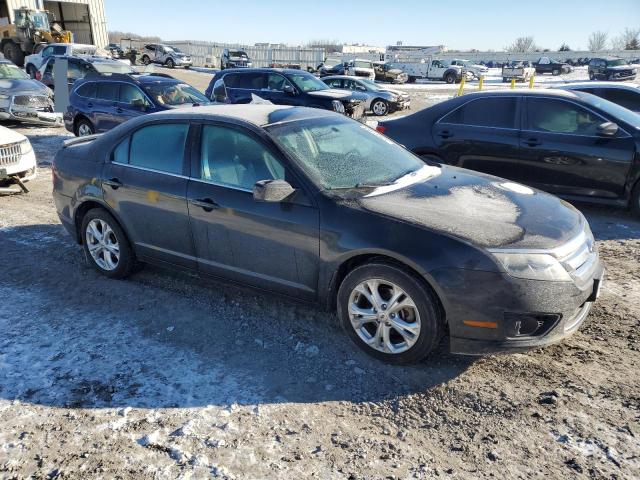 Vin: 3fahp0ha0cr392855, lot: 37641164, ford fusion se 20124