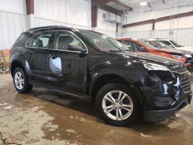 2GNALBEK1H1554785 | 2017 CHEVROLET EQUINOX LS