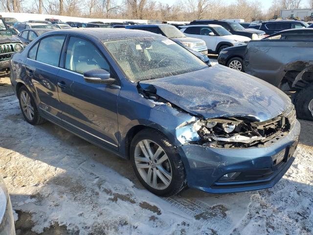 3VWL17AJ8HM361895 | 2017 VOLKSWAGEN JETTA SEL