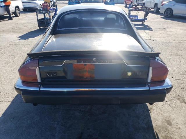 1985 Jaguar Xjs VIN: SAJNV5841FC117669 Lot: 38011434