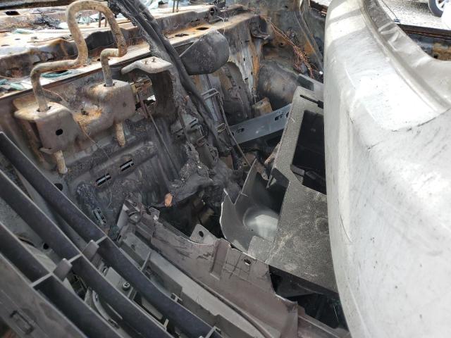 2024 TOYOTA CAMRY TRD - 4T1KZ1AK4RU096169