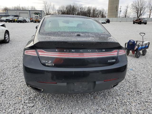 3LN6L2J95ER829398 | 2014 Lincoln mkz