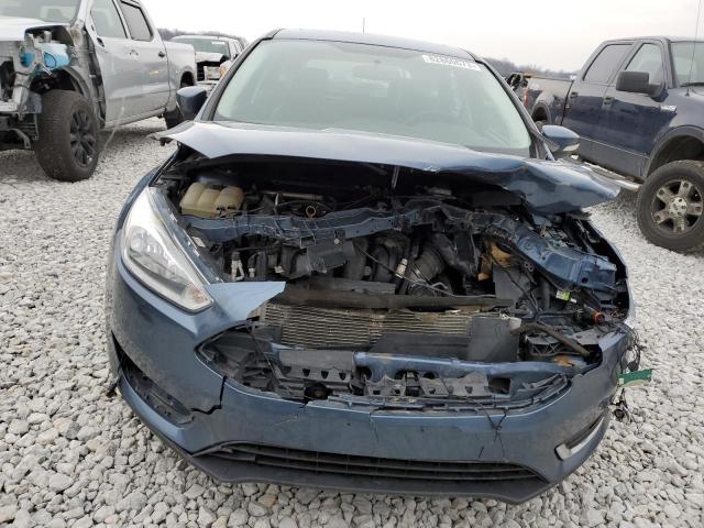 1FADP3N23JL290006 | 2018 Ford focus titanium