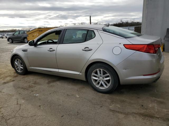 KNAGM4A70C5286524 | 2012 KIA optima lx