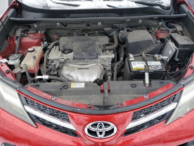 JTMZFREV3FD063366 | 2015 TOYOTA RAV4 LE