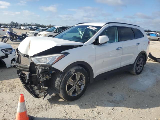 2014 Hyundai Santa Fe GLS