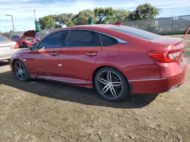2021 HONDA ACCORD TOU 1HGCV2F92MA028755