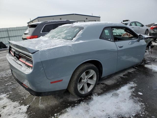 2C3CDZAG6MH627213 | 2021 DODGE CHALLENGER