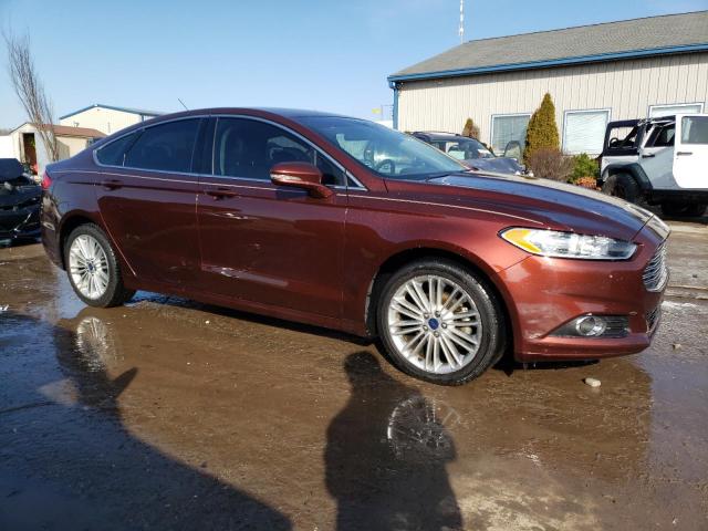 3FA6P0HD2GR313967 | 2016 FORD FUSION SE