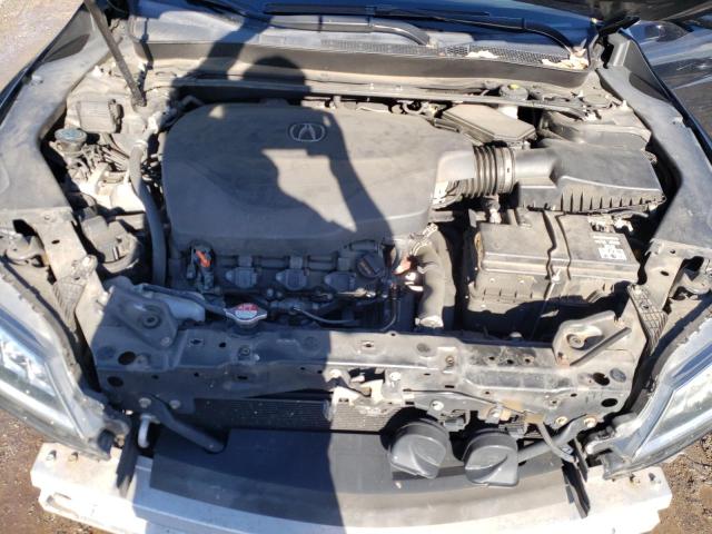 19UUB3F56FA004543 | 2015 ACURA TLX TECH