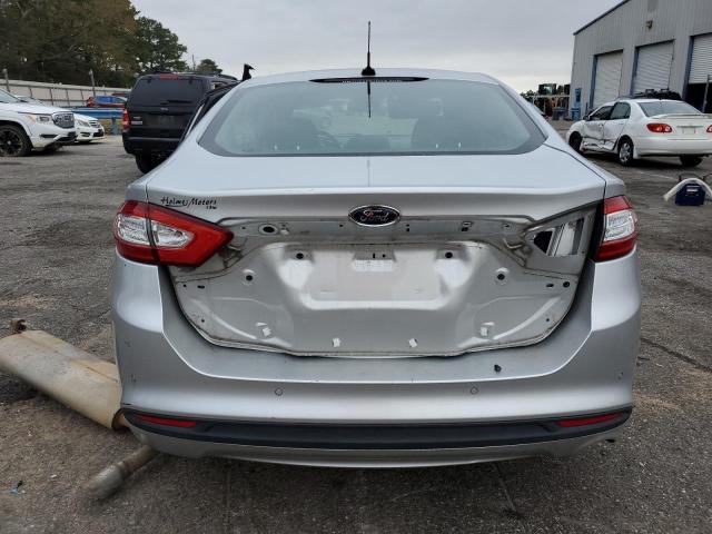 3FA6P0H71GR389562 | 2016 FORD FUSION SE