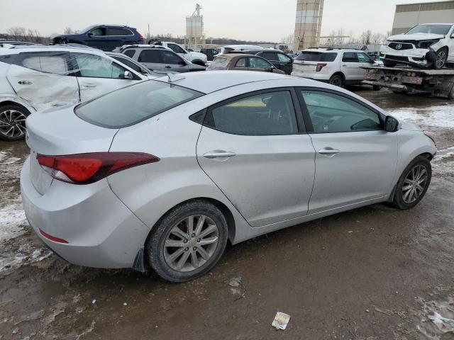 2015 Hyundai Elantra - Image 3