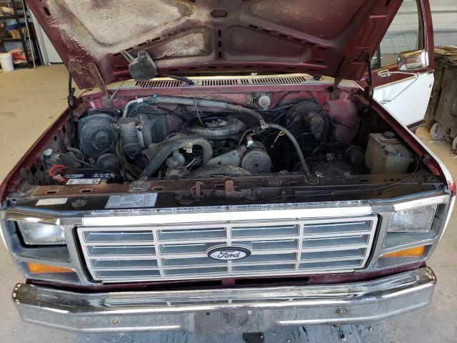 1983 Ford F150 VIN: 1FTDF15F9DPA85484 Lot: 40790764