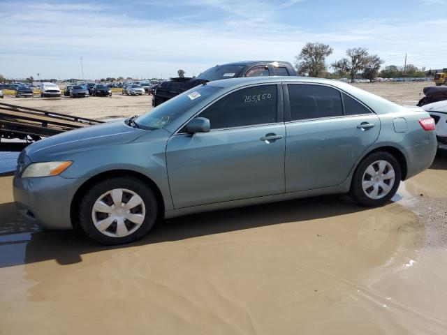 4T1BE46KX7U711987 | 2007 Toyota camry ce