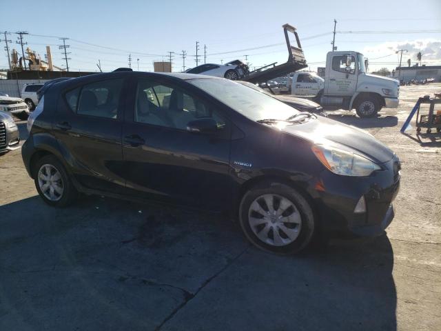 JTDKDTB39D1031950 | 2025 TOYOTA PRIUS C