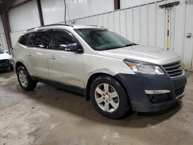 1GNKVGKD6EJ266599 | 2014 CHEVROLET TRAVERSE L