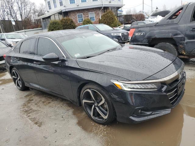 Vin: 1hgcv1f47ma002120, lot: 38456104, honda accord sport se 20214